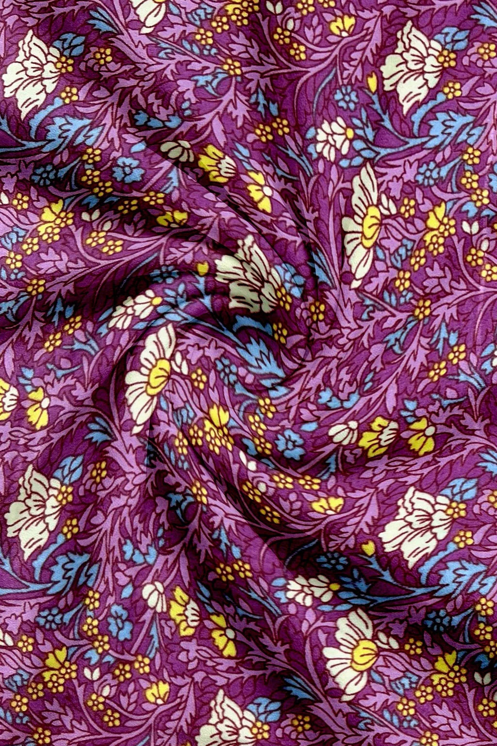 Khloud | Purple