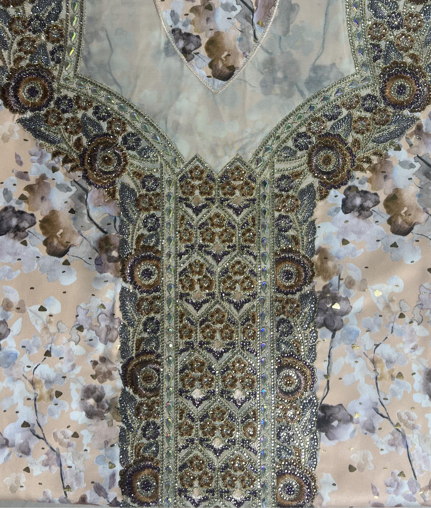 Yara | Beige