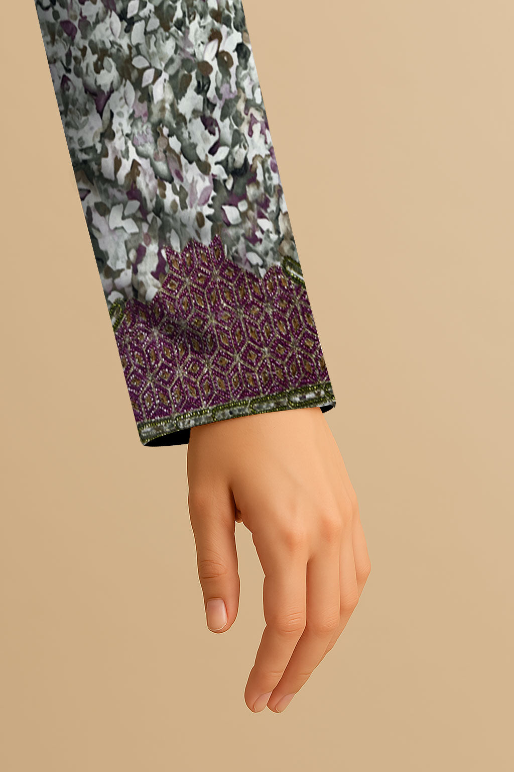 Lila | Emerald
