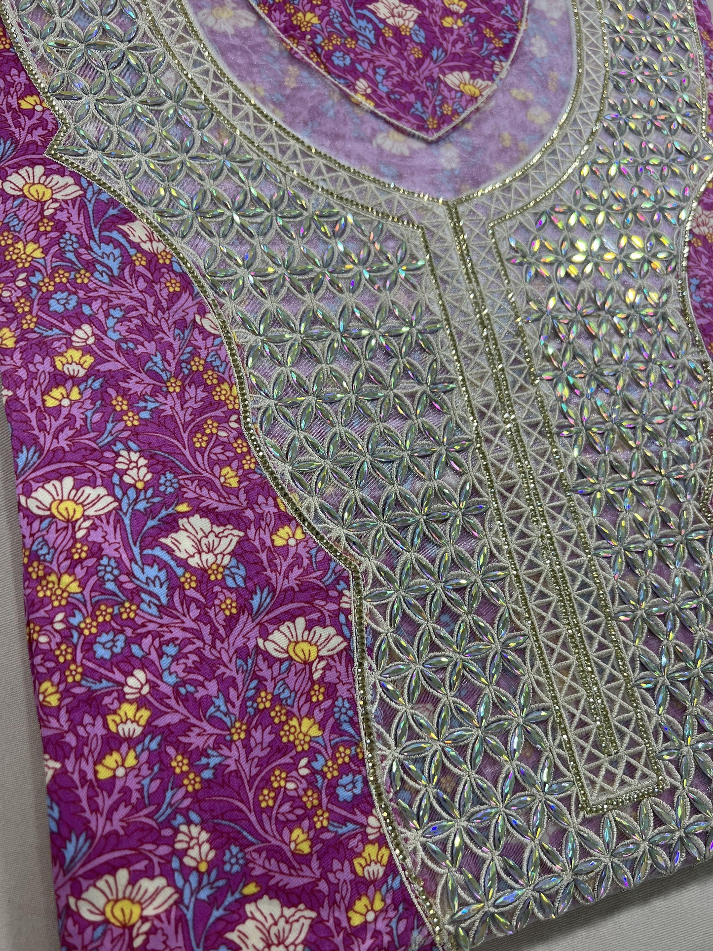 Khloud | Purple