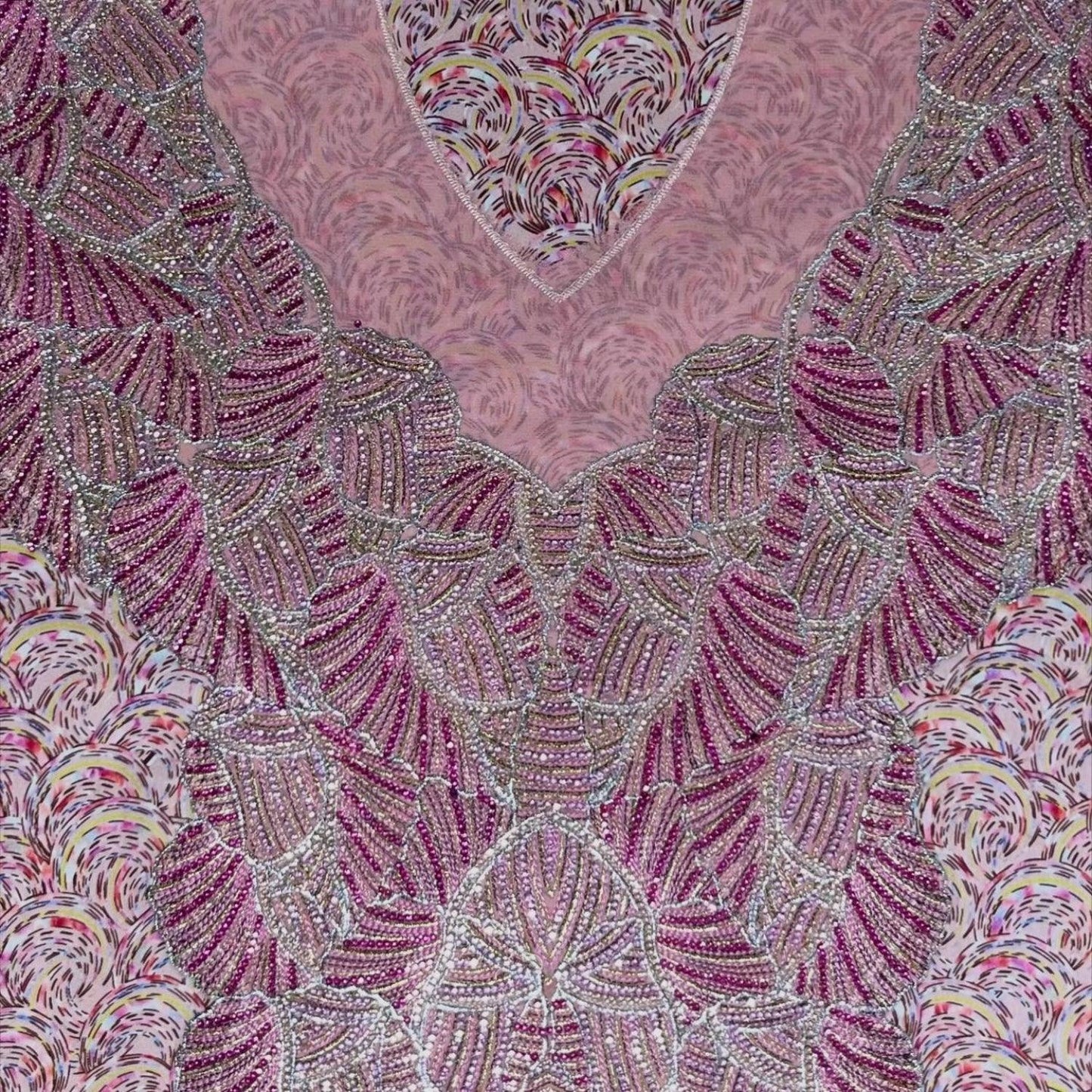 Amal | Pink