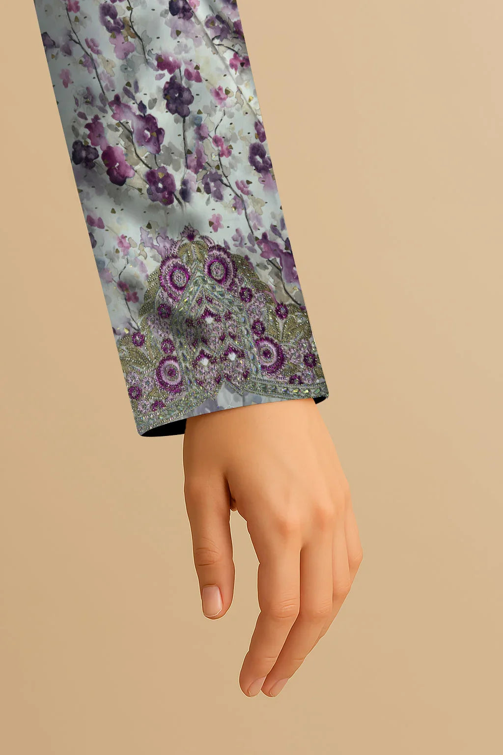 Yara | Purple