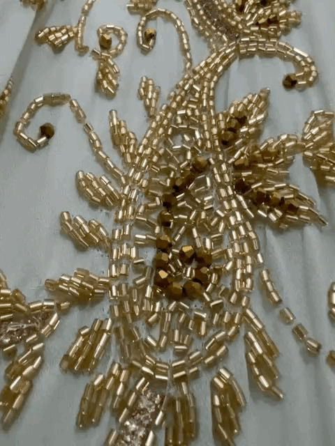 Asya | Kaftan