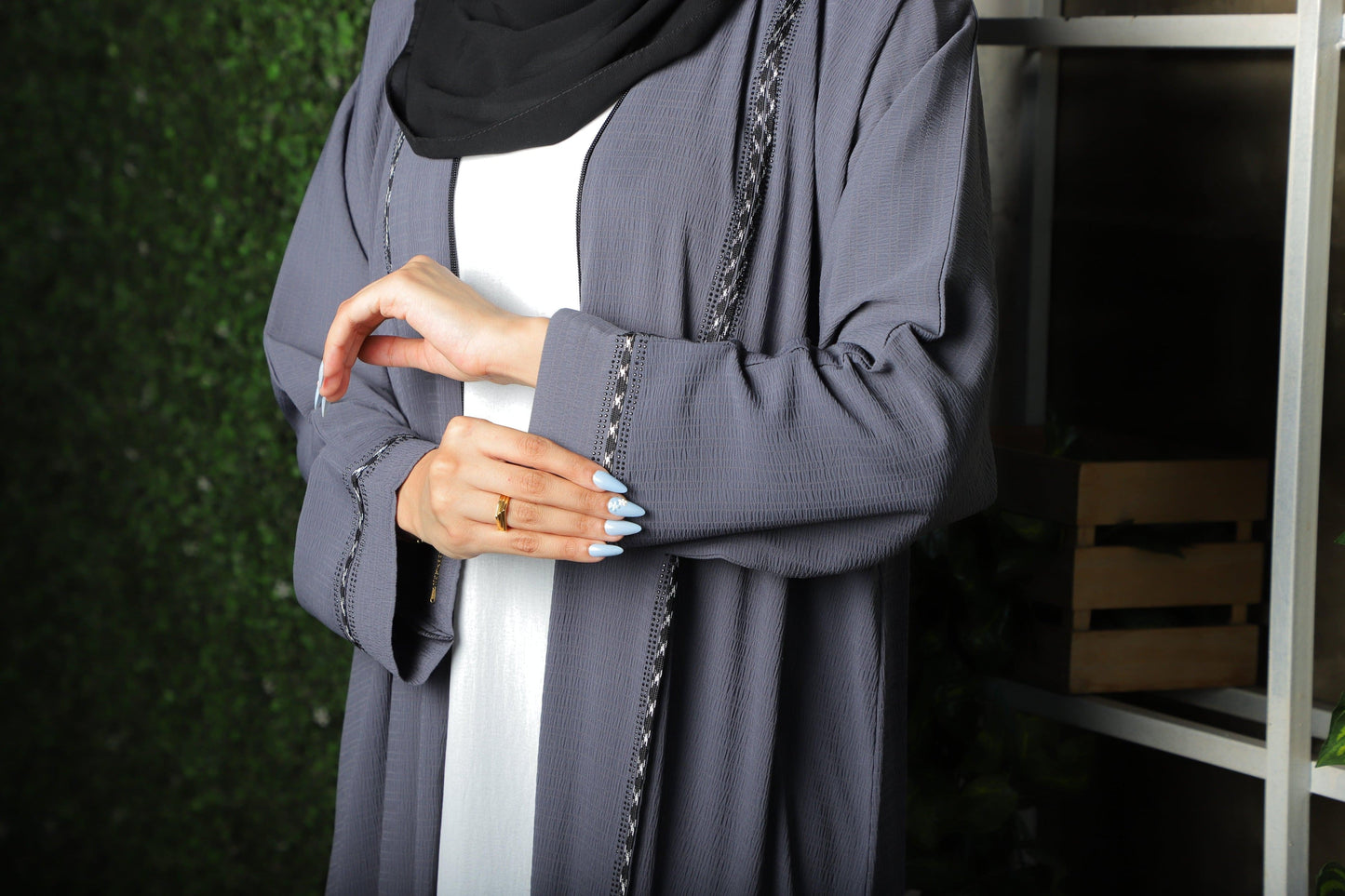 Atir | Abaya