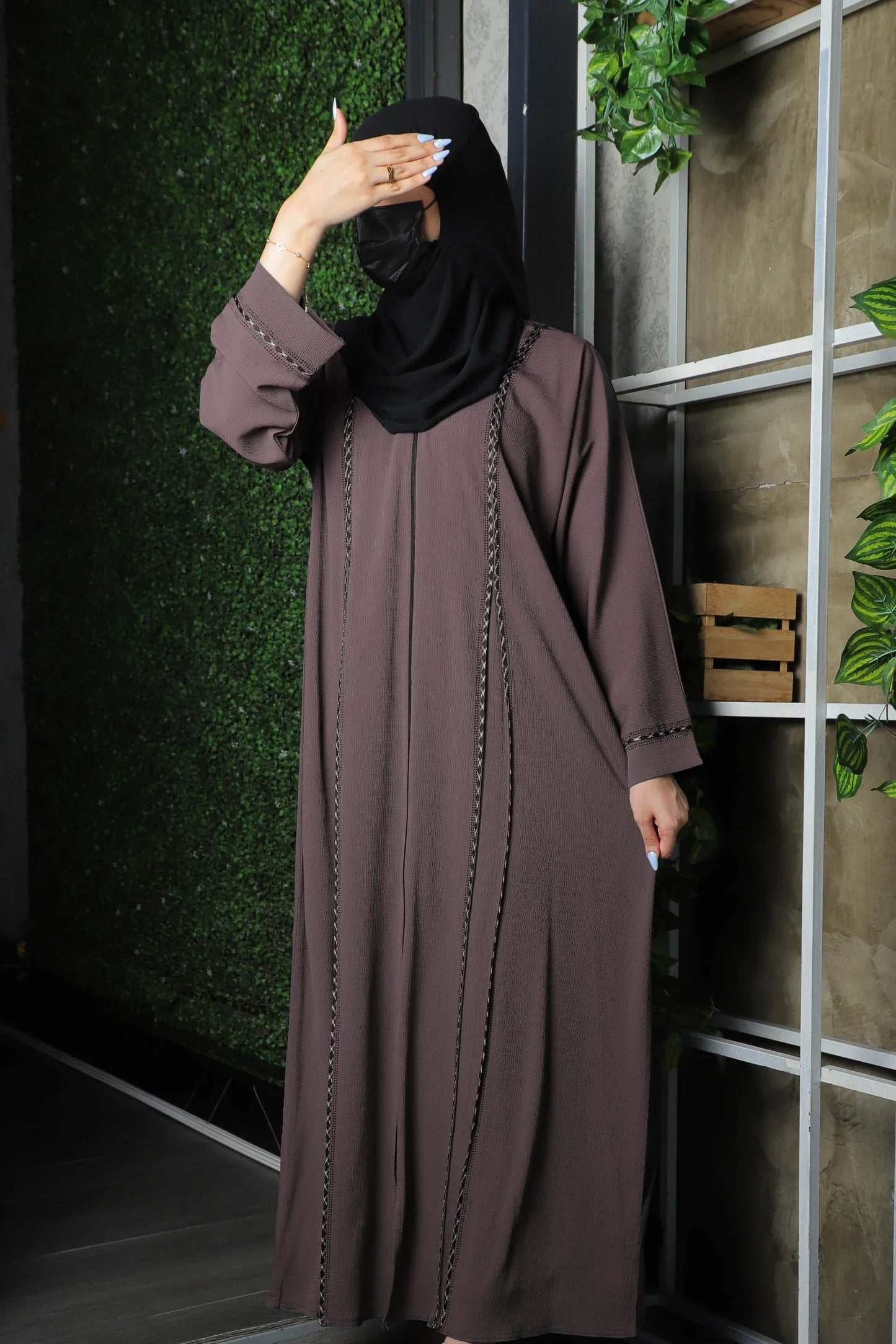 زهرة اللافندر