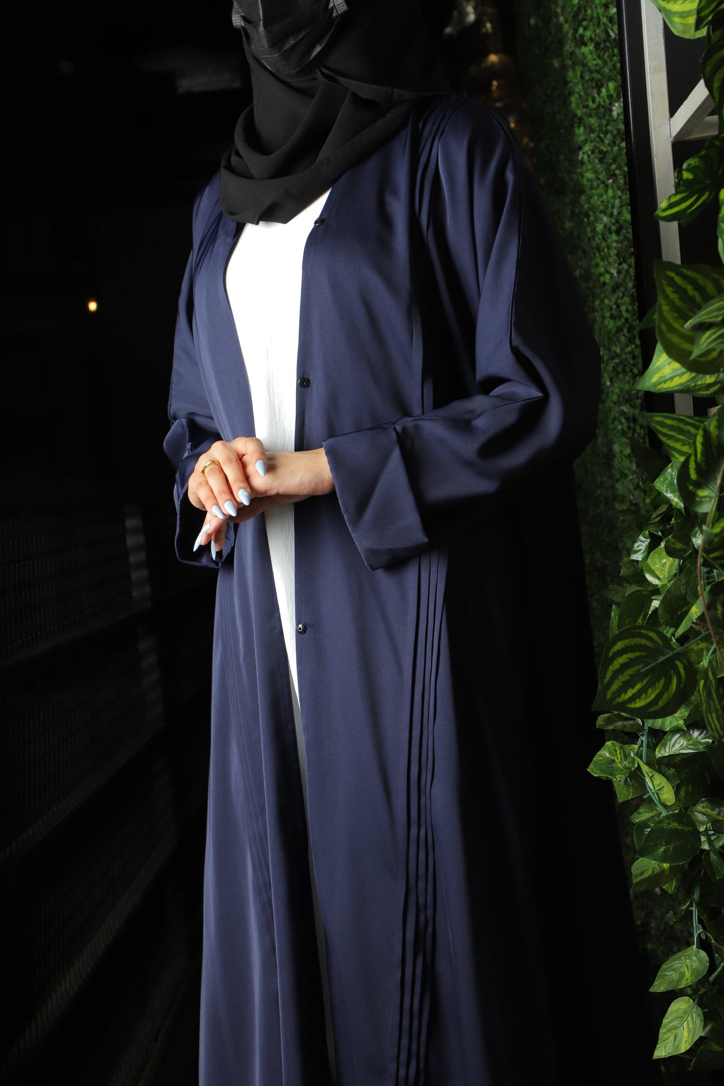 Juman | Abaya