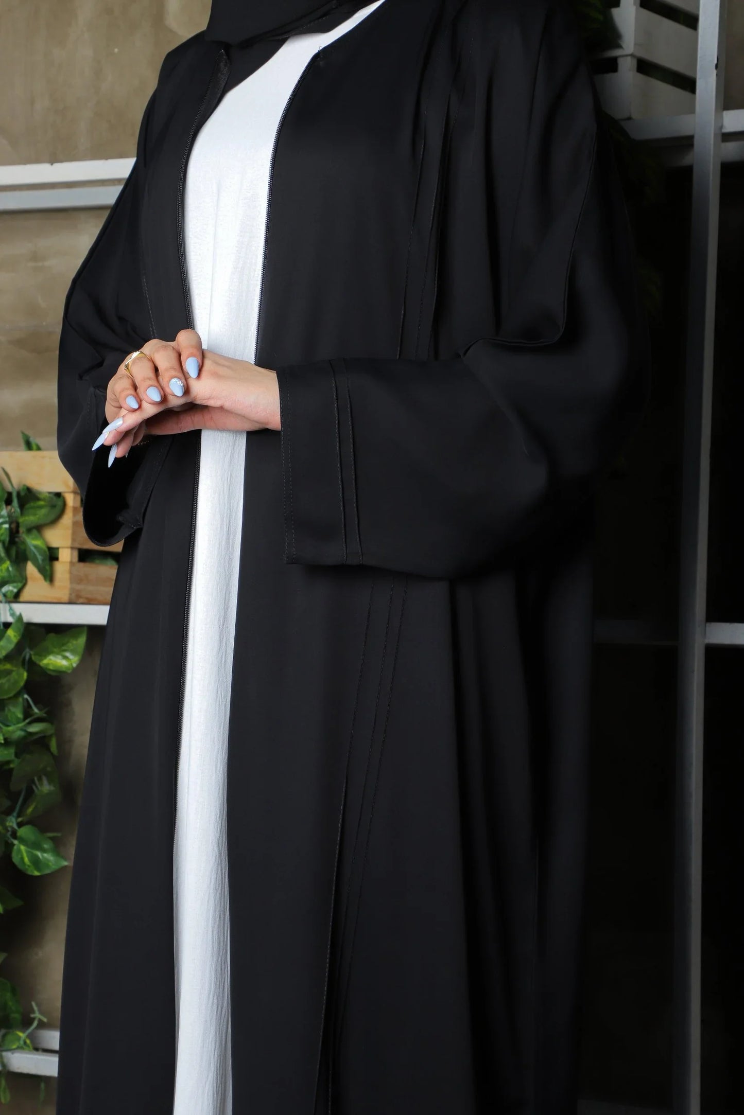 اسود فاخر
