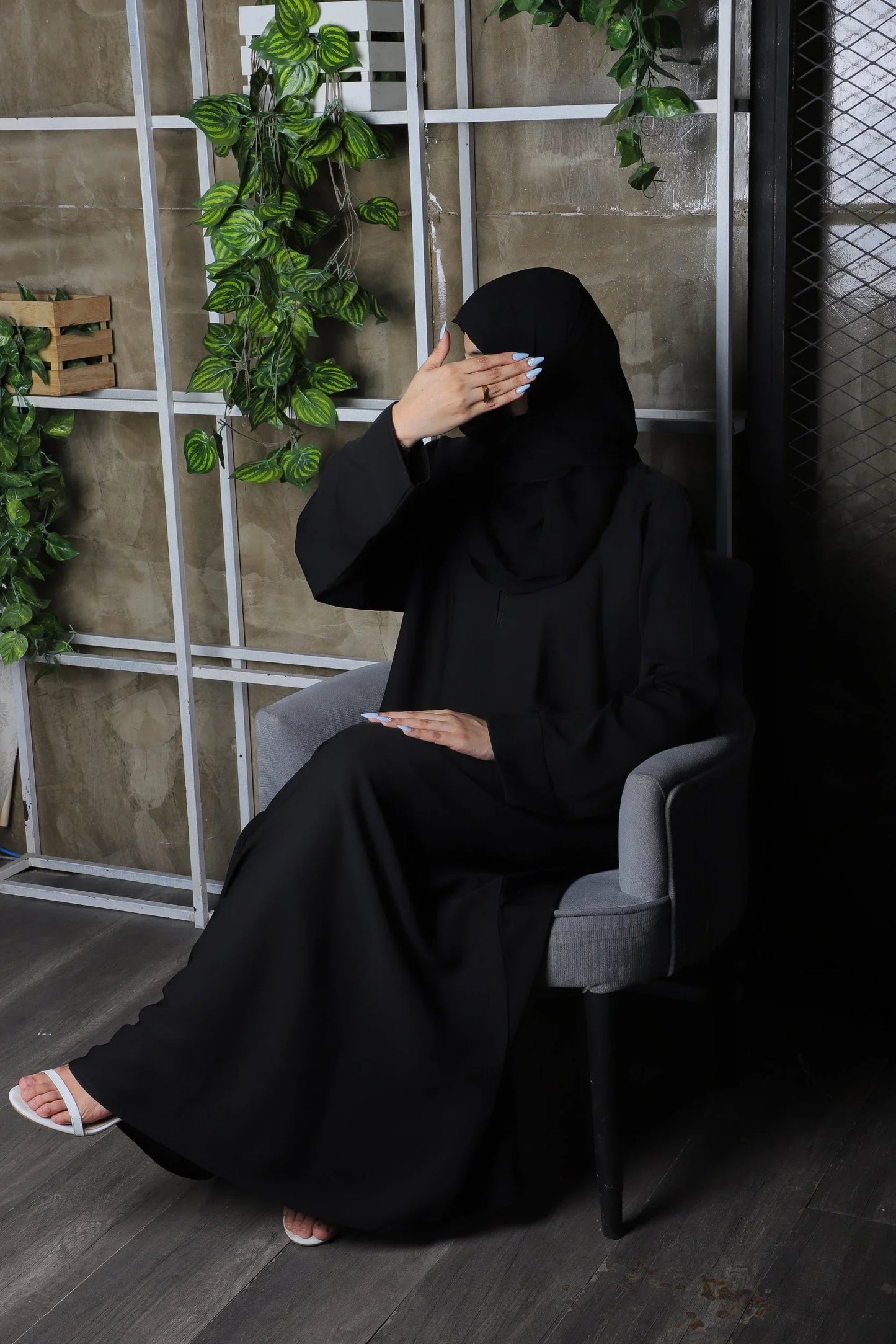 الظل الملكي
