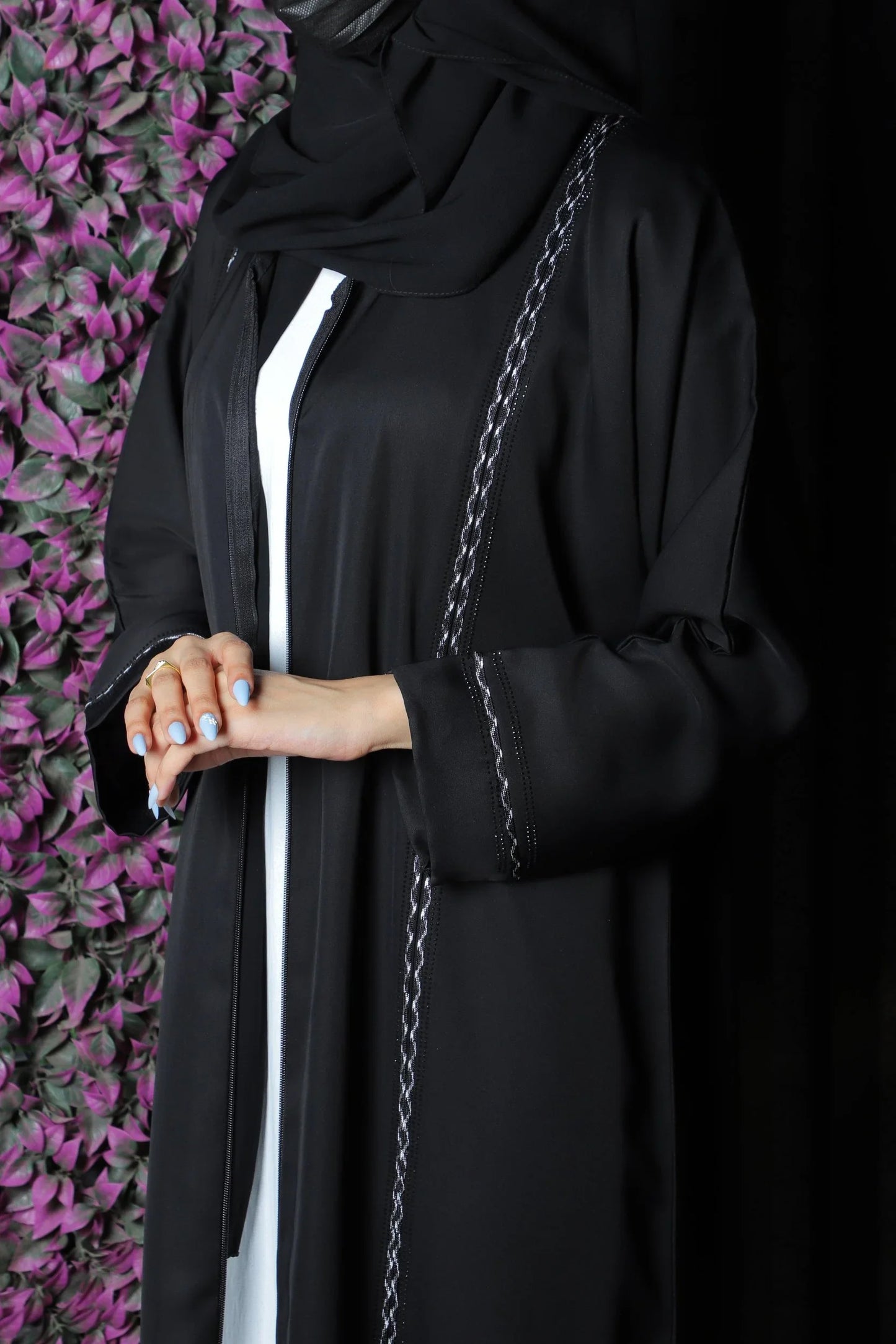 ضوء القمر