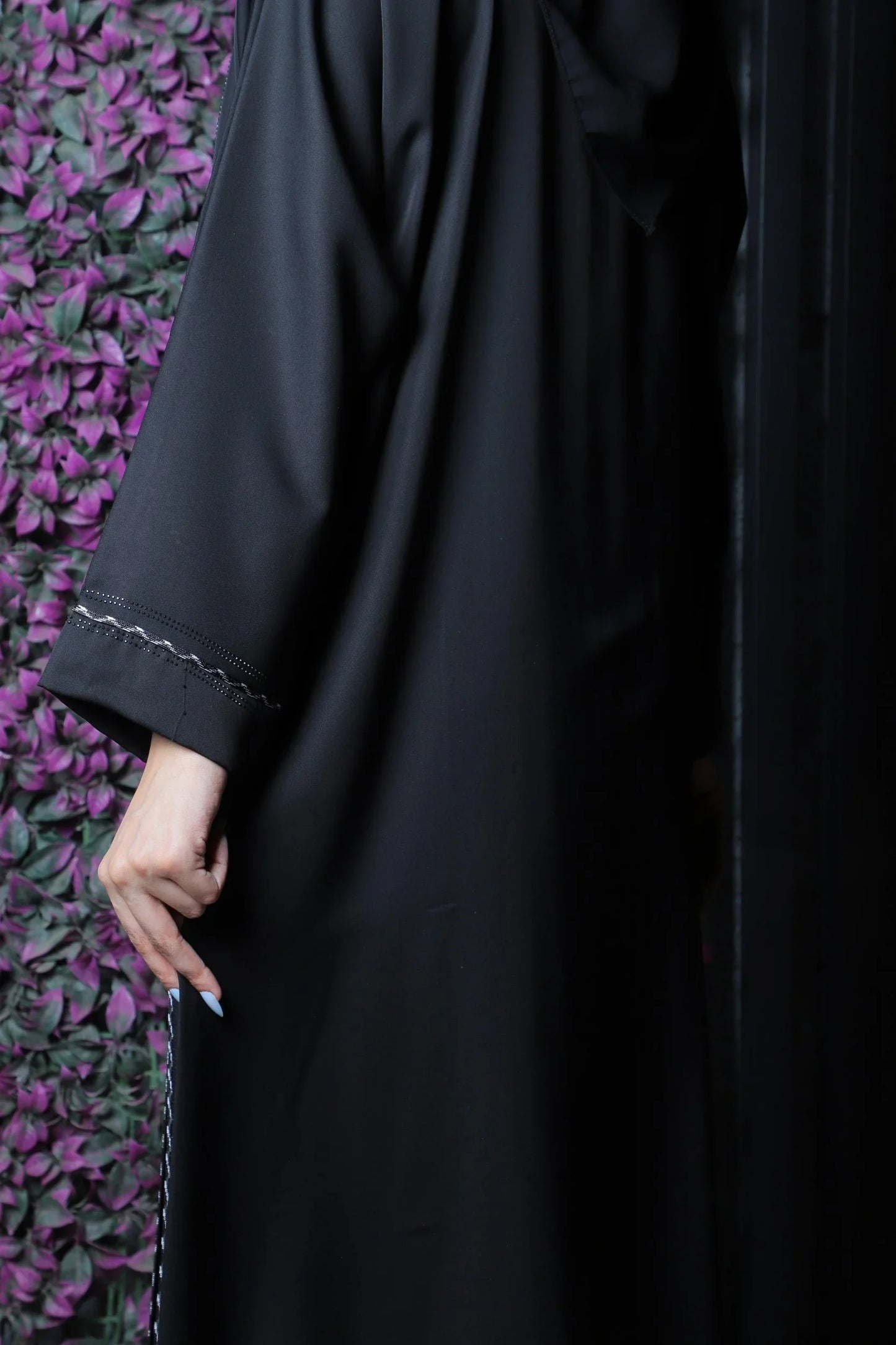 ضوء القمر