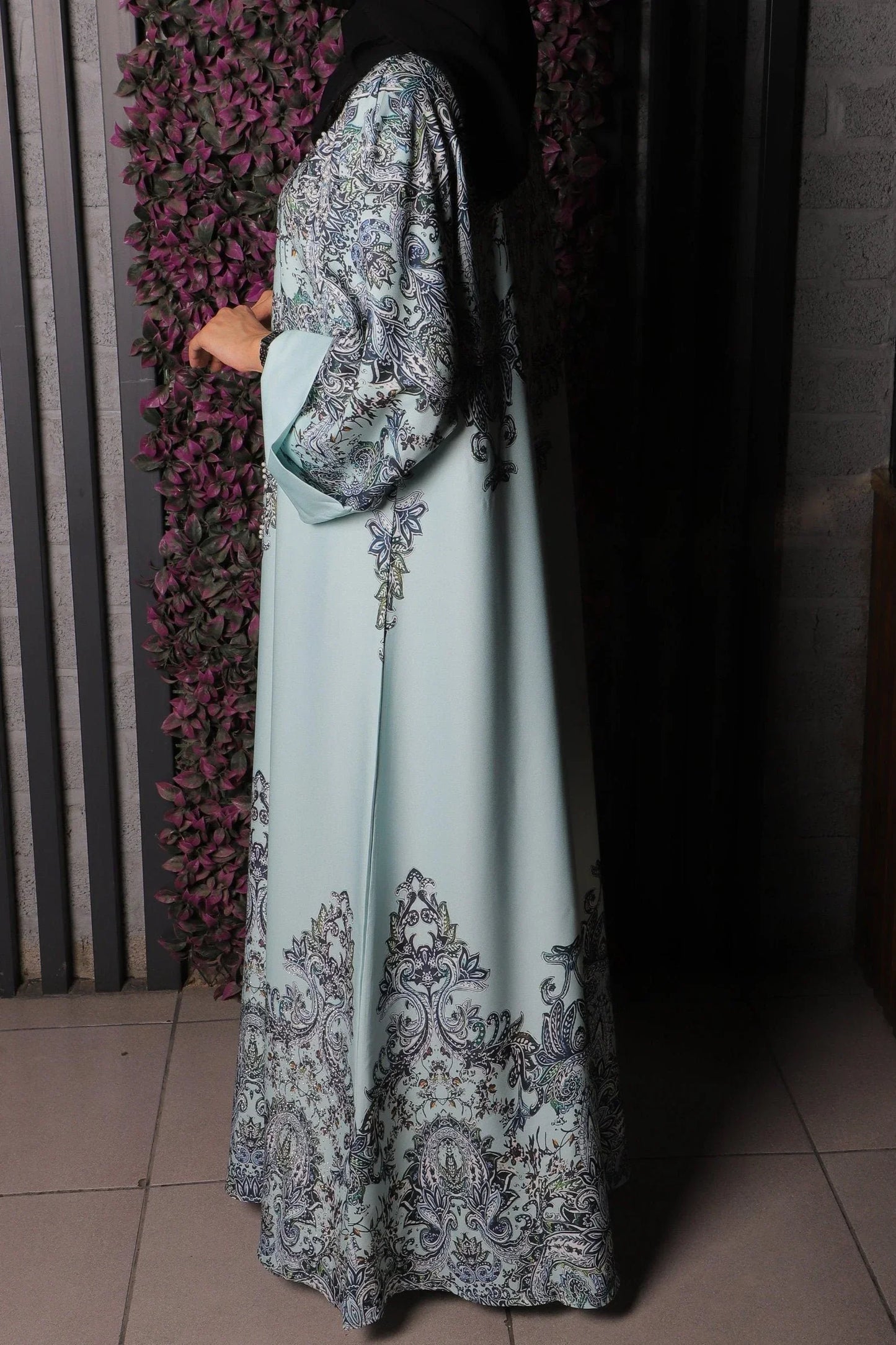 Nadine | Jalabiya