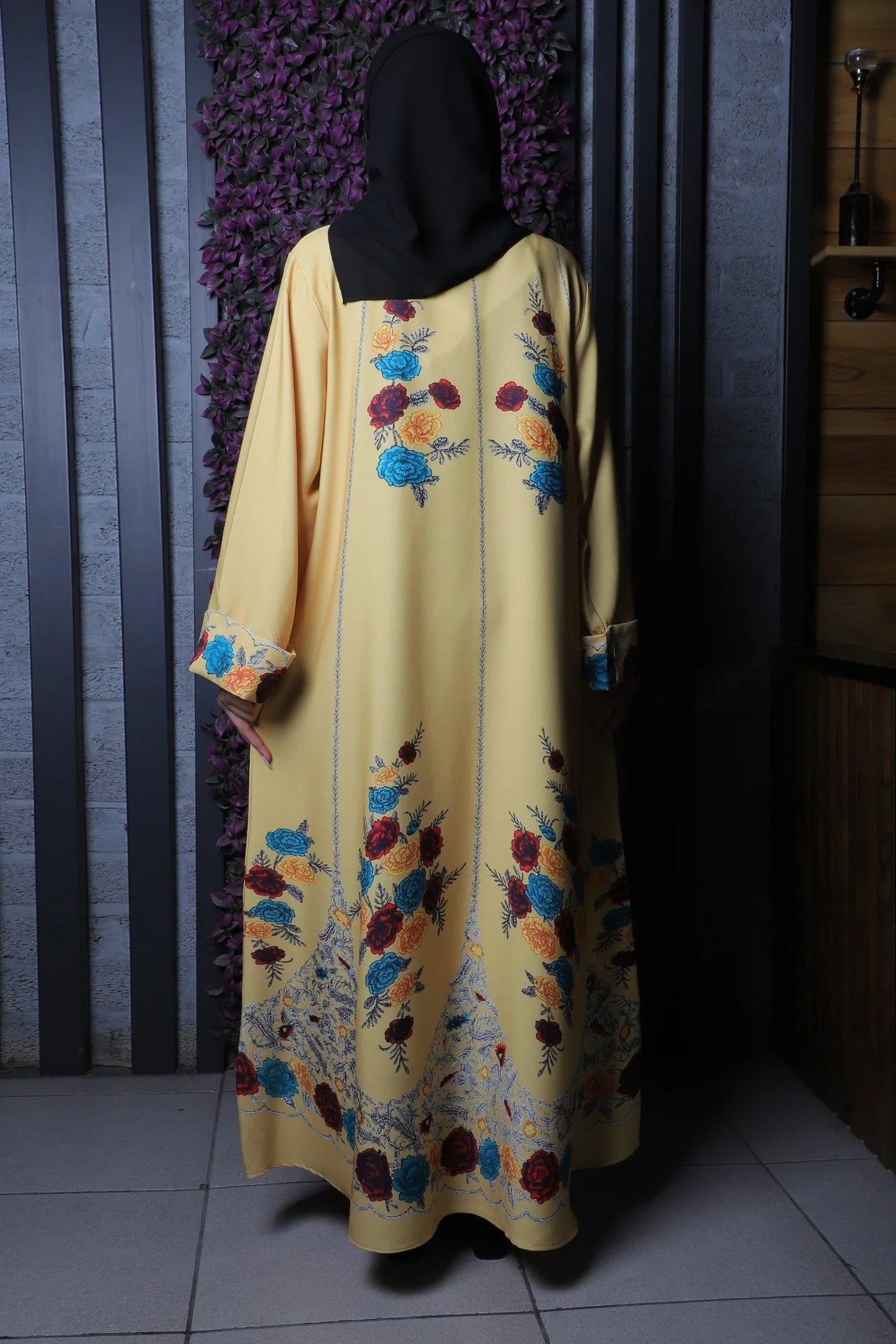 Atheer | Jalabiya