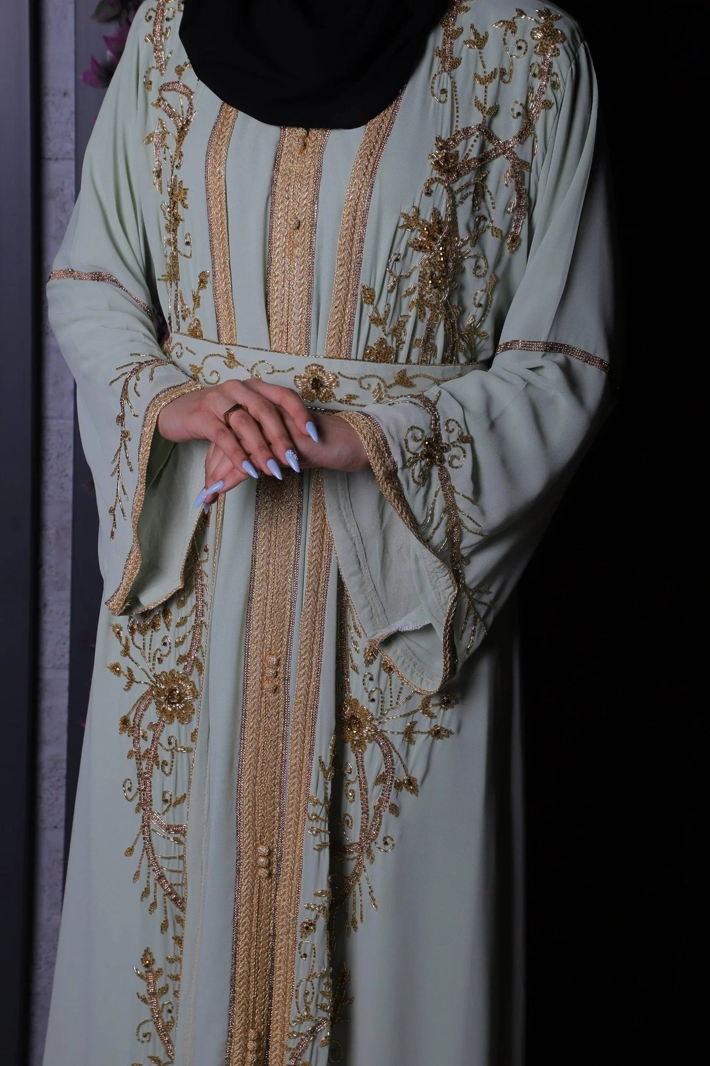 Asya | Kaftan