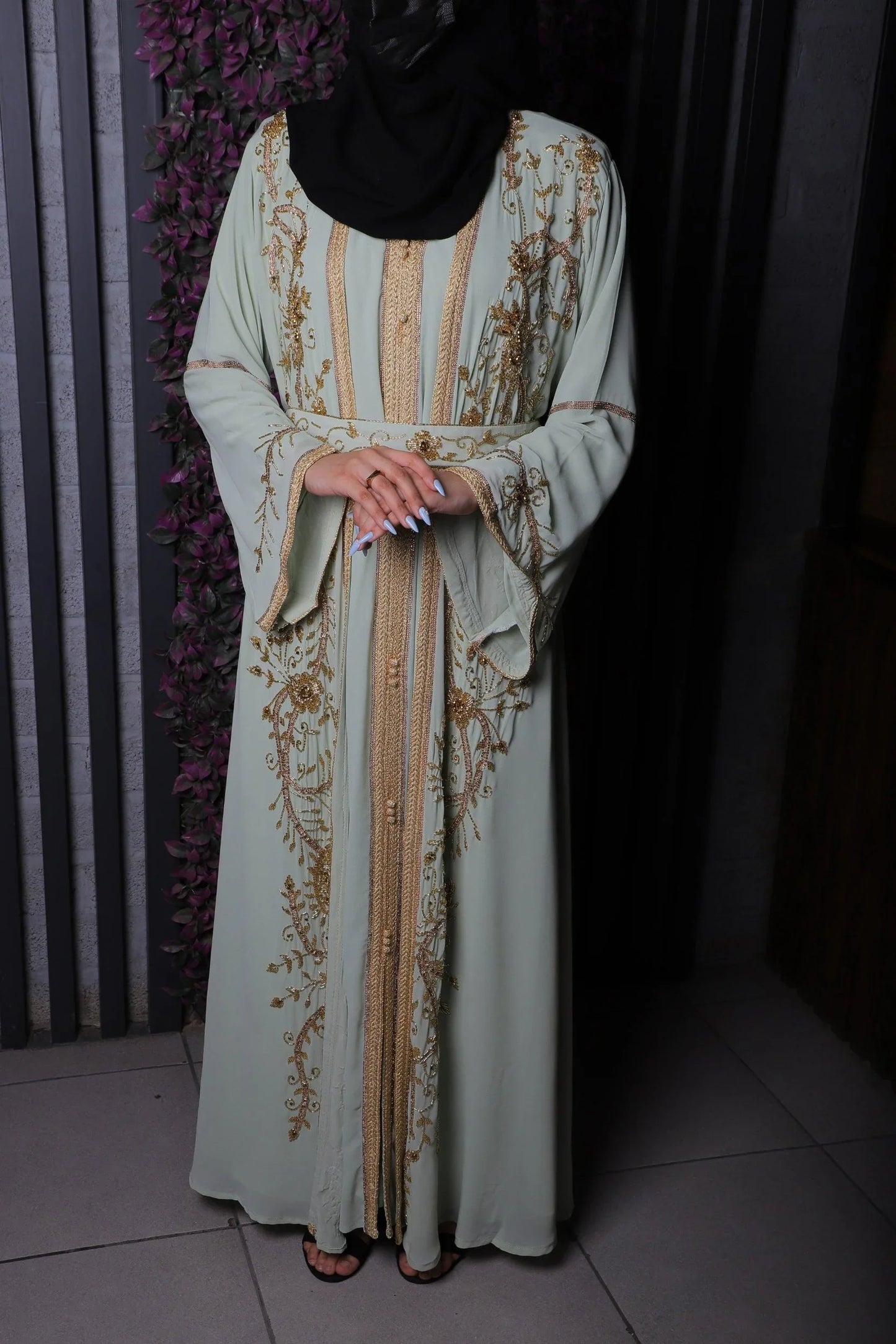 Asya | Kaftan