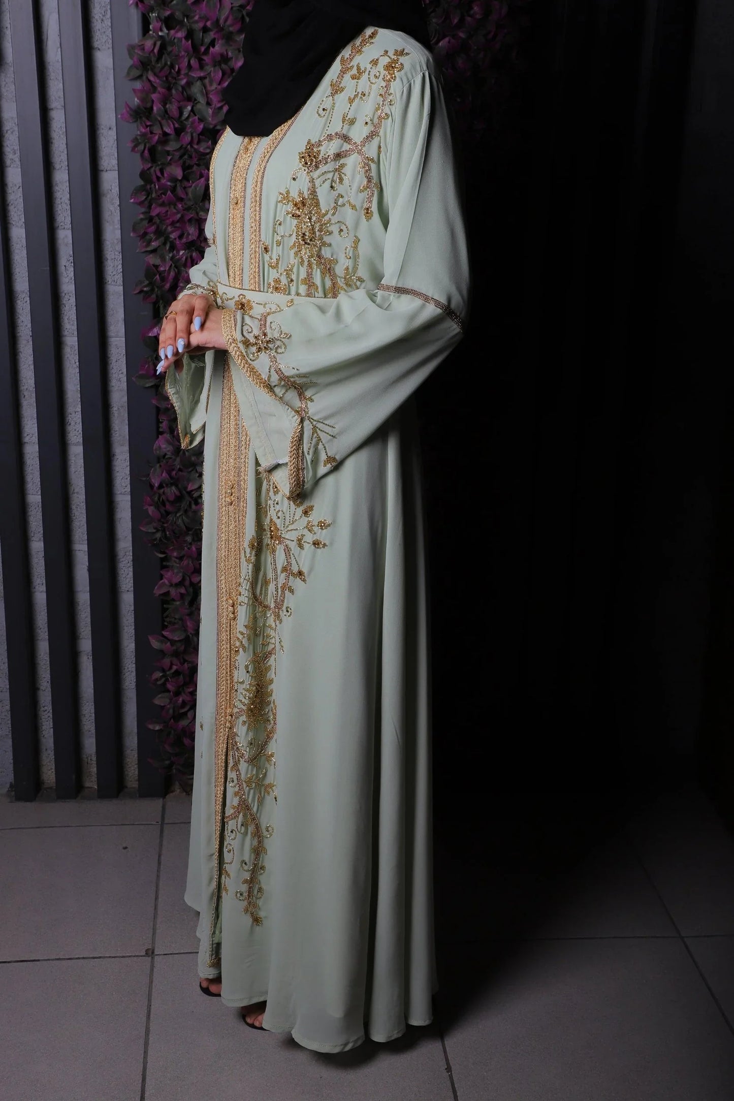 Asya | Kaftan