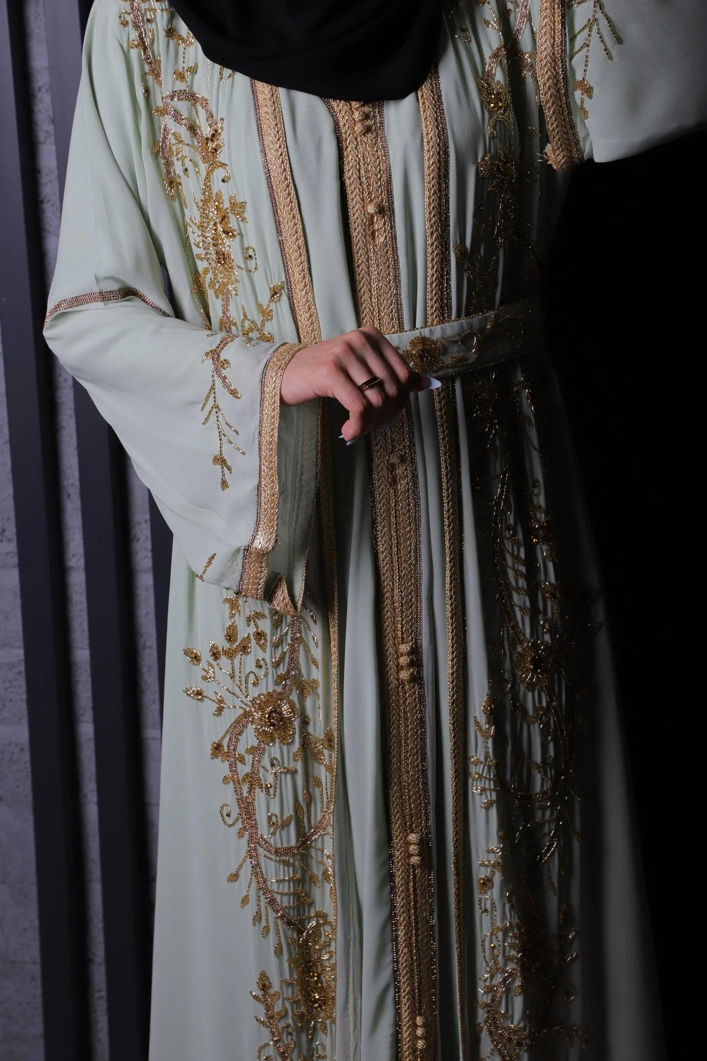 Asya | Kaftan