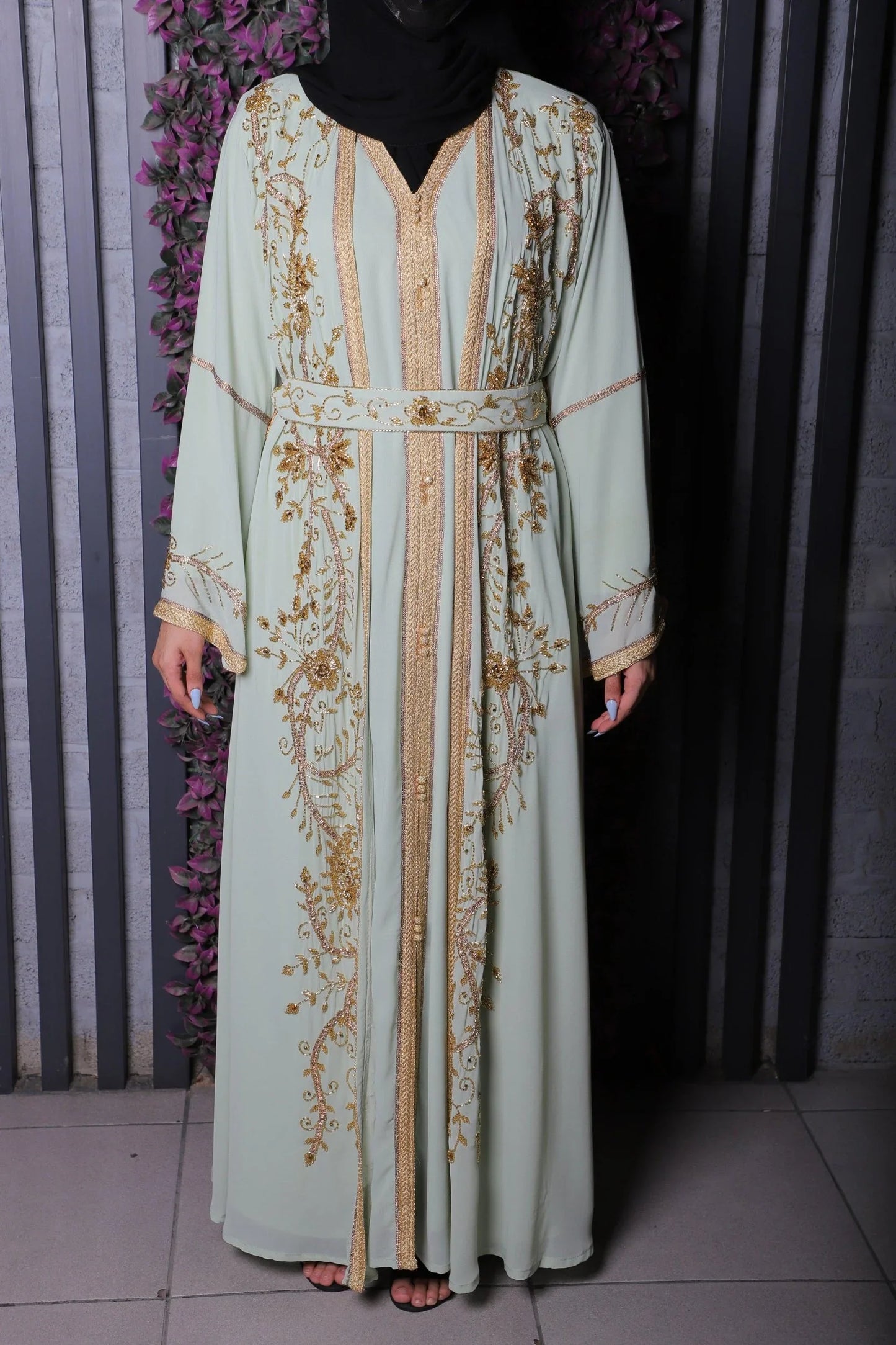 Asya | Kaftan