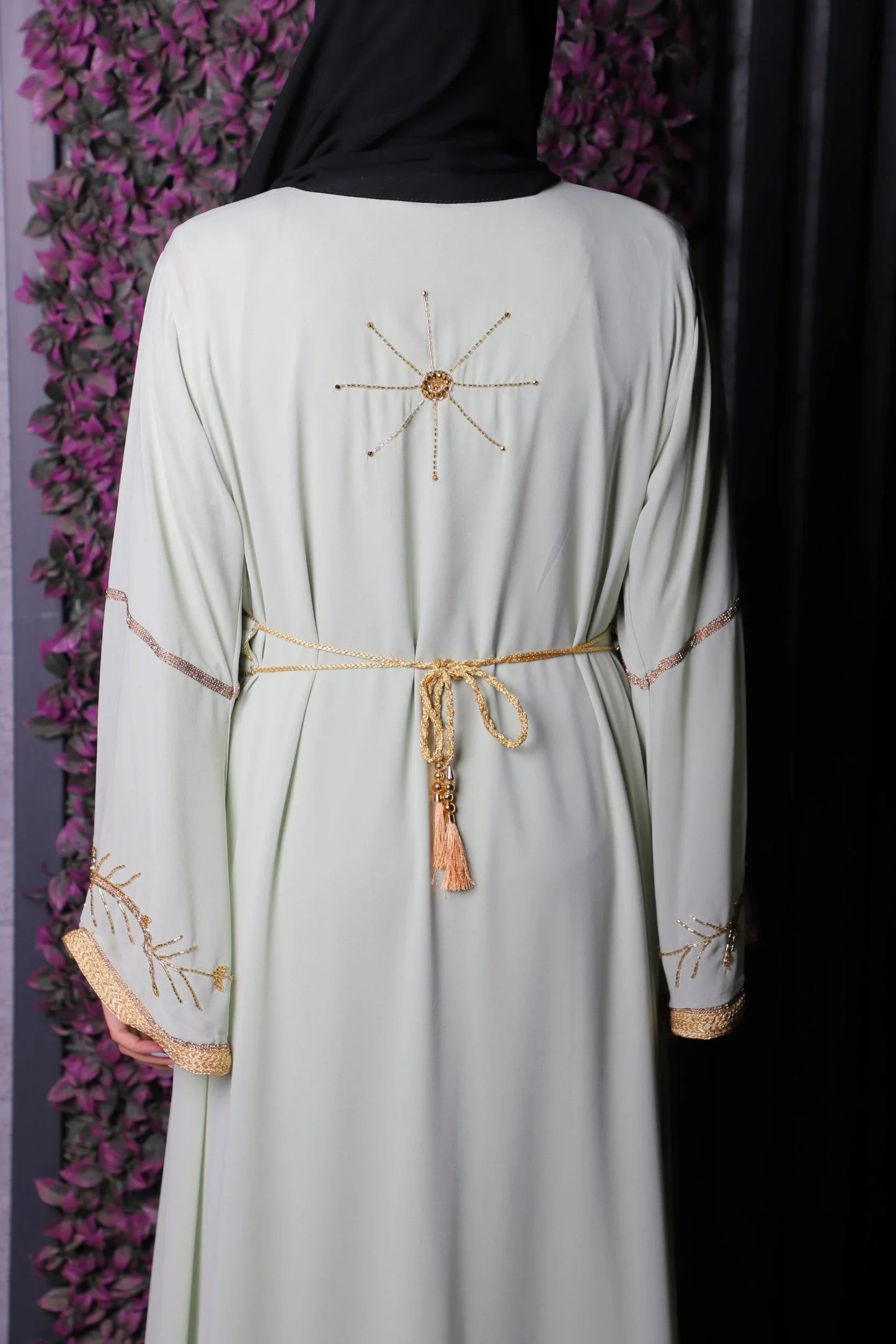 Asya | Kaftan