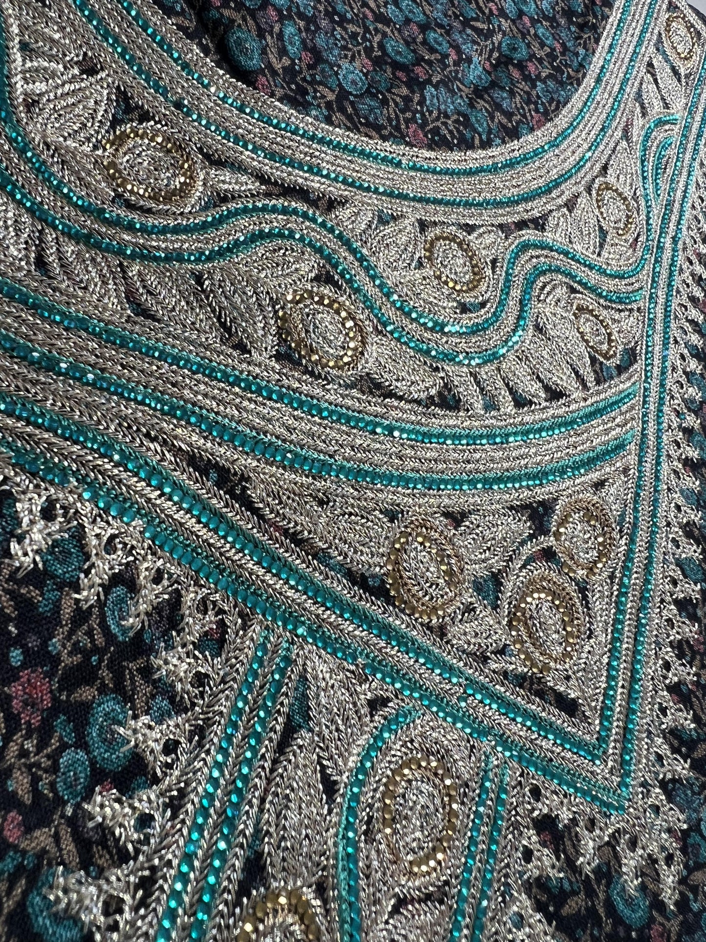 Mariam | Green
