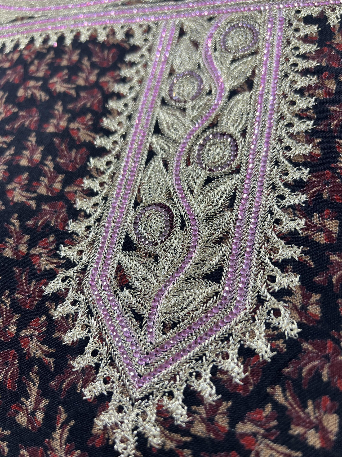 Mariam | Brown