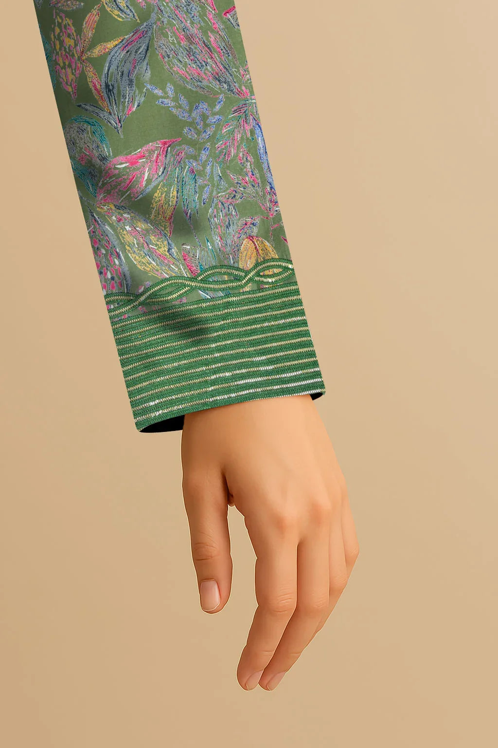 Sara | Green