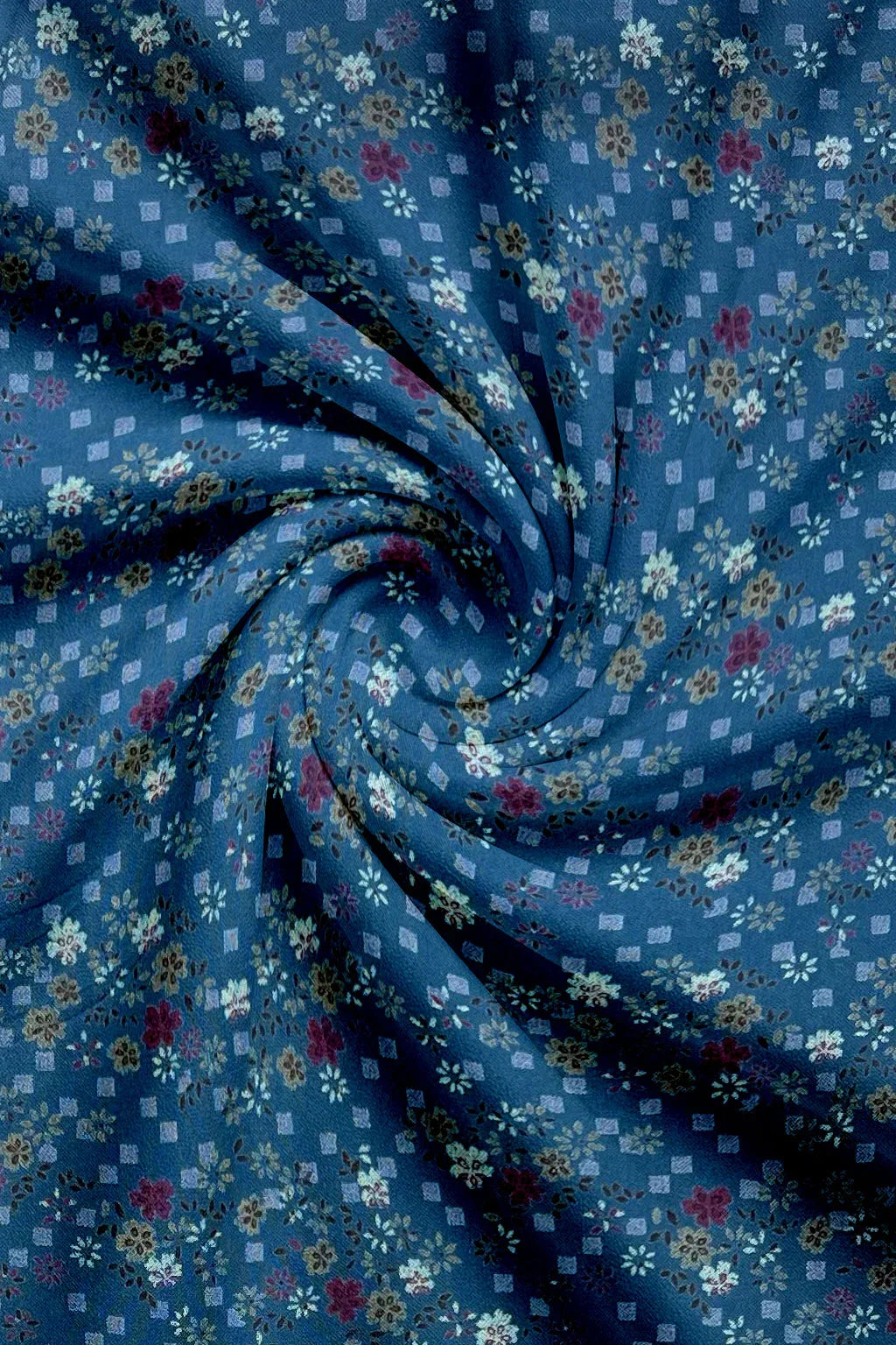 Mariam | Sky Blue