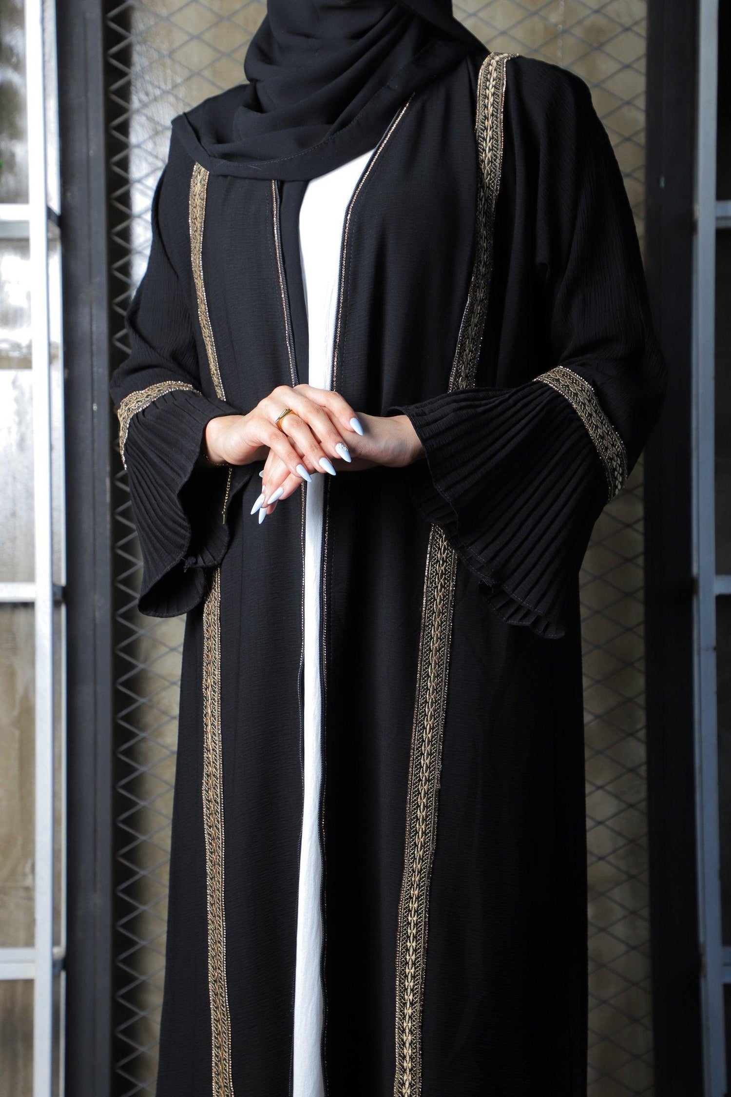 Abayas