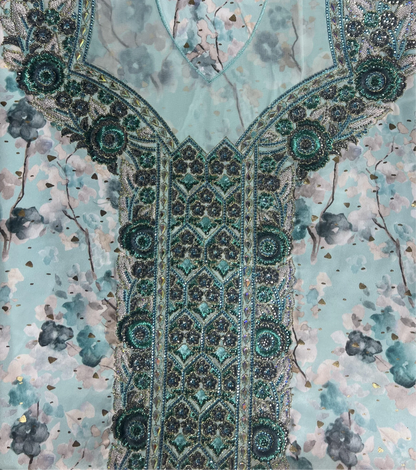Yara | Blue