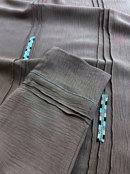 Juzur | Abaya