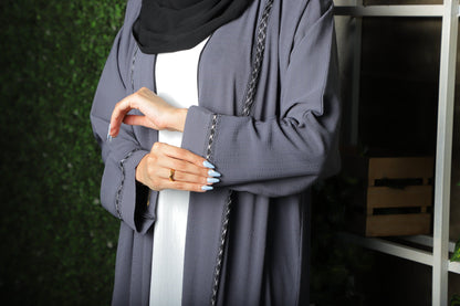 Atir | Abaya