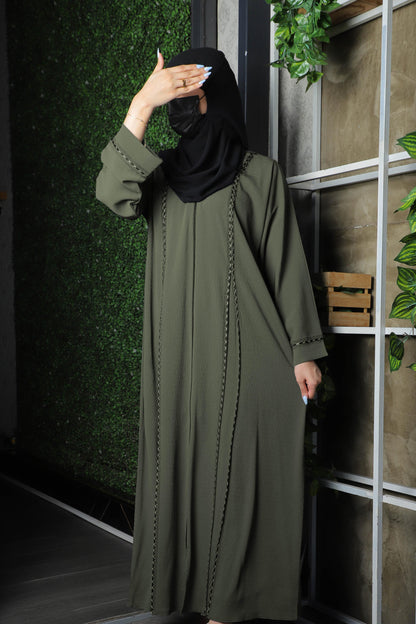 Atir | Abaya