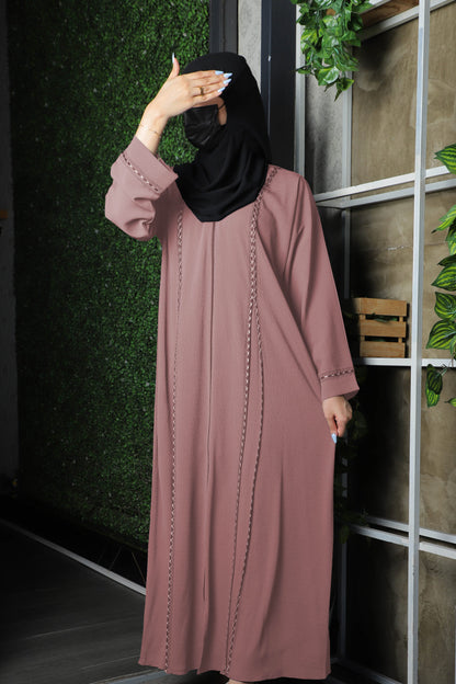 Atir | Abaya