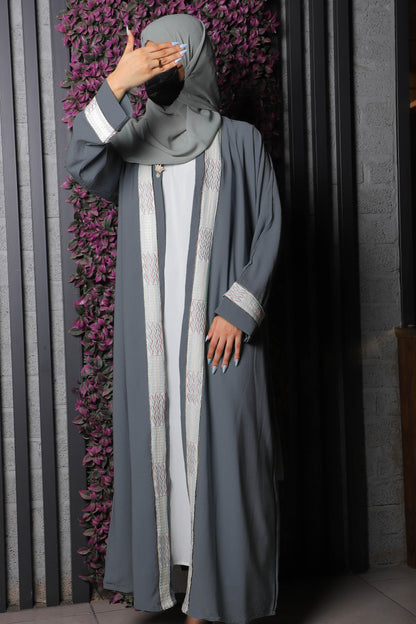 Sahab | Abaya