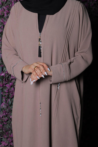 Juzur | Abaya