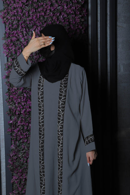 Gharqad | Abaya