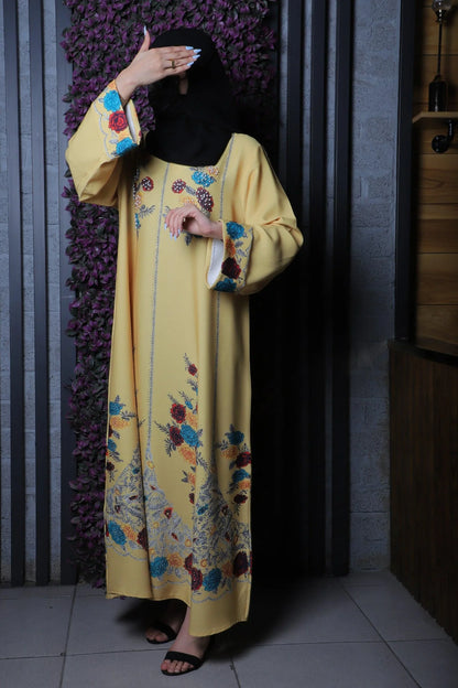 Atheer | Jalabiya