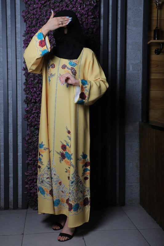 Atheer | Jalabiya
