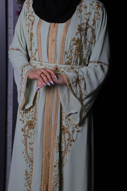 Asya | Kaftan