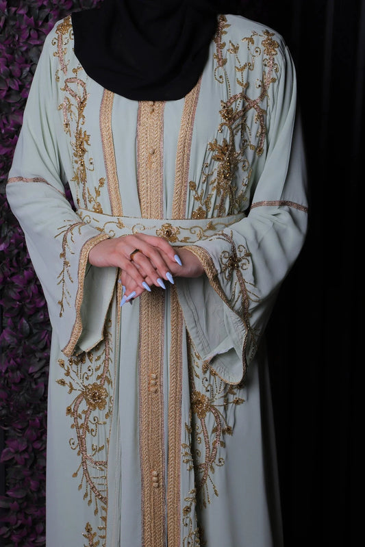 Asya | Kaftan