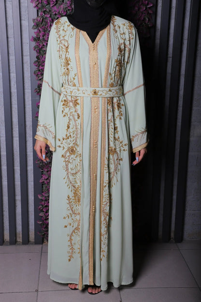 Asya | Kaftan