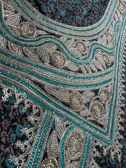 Mariam | Green