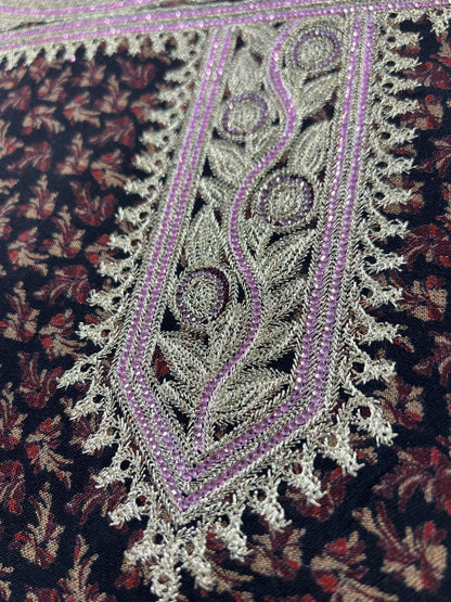 Mariam | Brown