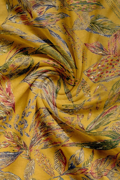 Sara | Yellow