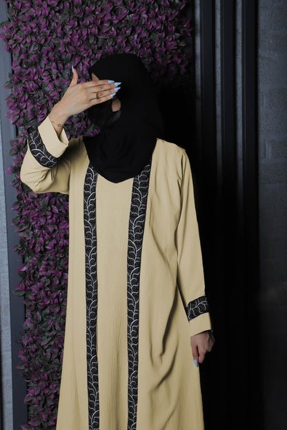 Gharqad | Abaya