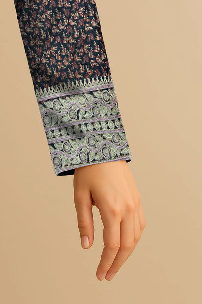 Mariam | Brown